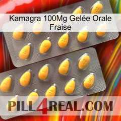 Kamagra 100Mg Gelée Orale Fraise cialis2